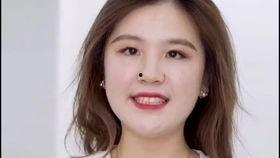 明星网红同款公主头,明星同款引领潮流新风尚