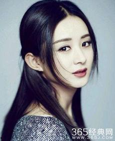 明星网红同款公主头,明星同款引领潮流新风尚