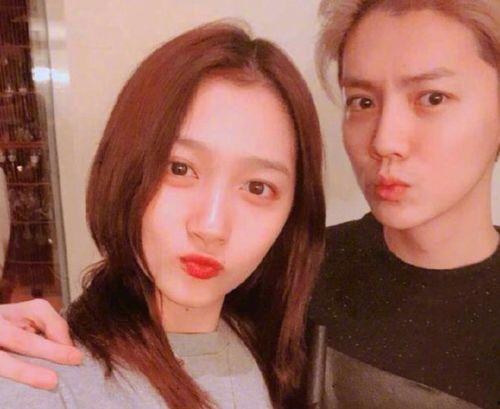 明星网红分手官宣视频