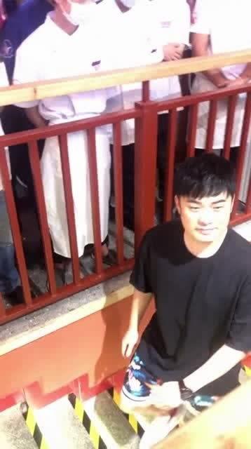 长沙遇明星网红是谁呀,长沙网红明星邂逅记