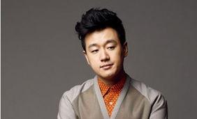 明星网红扎发图片男,明星网红男生扎发造型大盘点