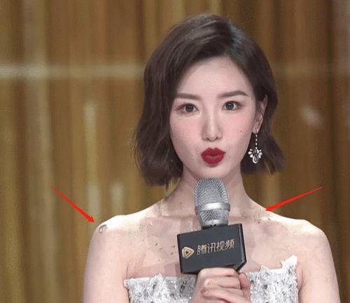 明星网红戴假发是谁,揭秘明星网红们的时尚秘密