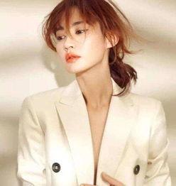 长得好看的明星网红,盘点那些令人惊艳的明星网红风采”