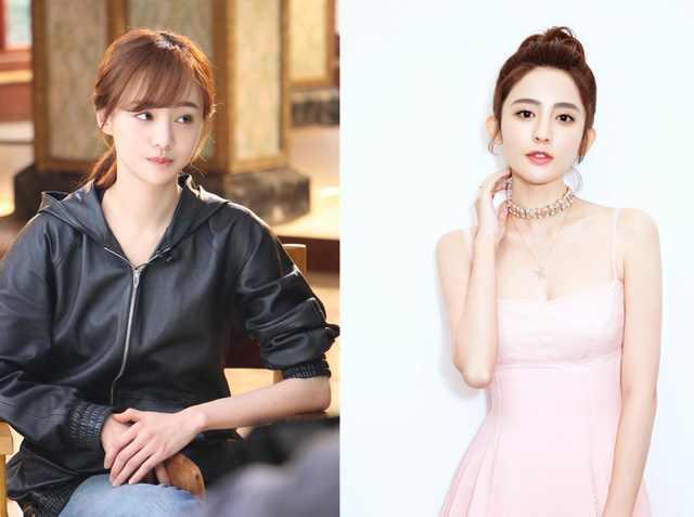 明星网红同台完整版