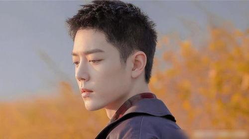 肖战同学吃黑瓜表情包,萌态十足引网友热议