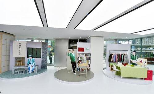 安溪明星网红体验店地址,明星网红体验店地址揭秘