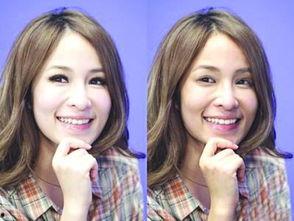 明星网红私人照片图片高清,高清视角下的真实魅力