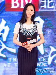 明星网红戴珍珠是谁