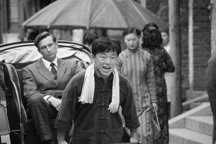 青岛往事电视剧,风云际会，百年沧桑