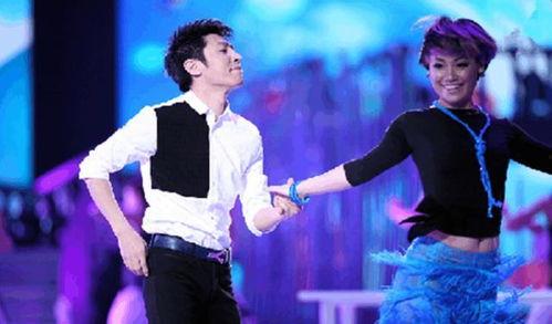 明星网红舞男女合拍视频,舞动青春合拍视频惊艳亮相