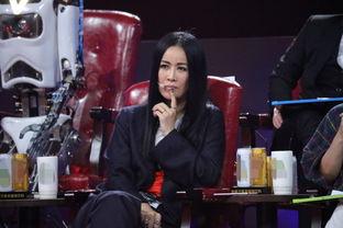 娱乐圈吃瓜爆料那英