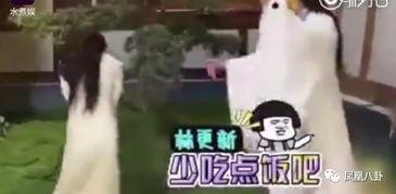 娱乐吃瓜钢铁直男